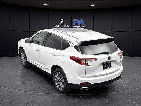 Certified 2023 Acura RDX AWD w/ Technology Package image 39