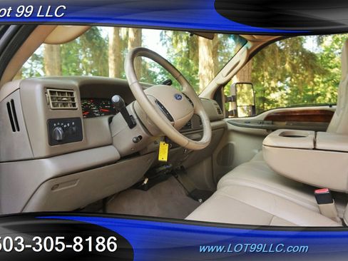 Used 2003 Ford F350 Lariat image 11