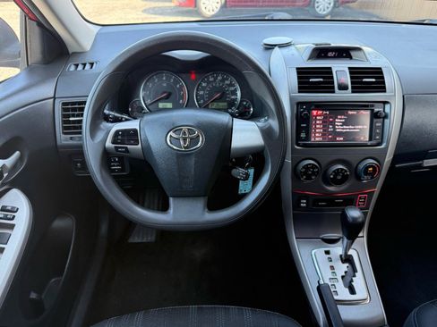 Used 2013 Toyota Corolla S FWD image 17