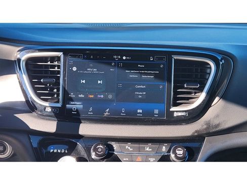 Used 2025 Chrysler Pacifica Select FWD image 22