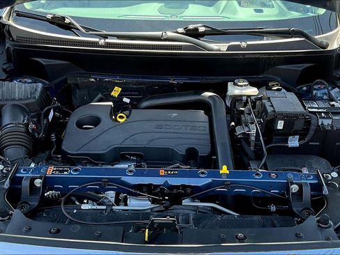 Used 2024 GMC Terrain Denali image 32