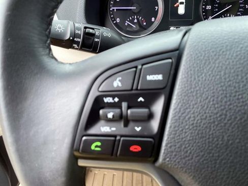 Used 2016 Hyundai Tucson Limited w/ Option Group 03 image 20