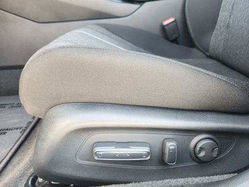 Certified 2024 Honda Accord Sport image 24