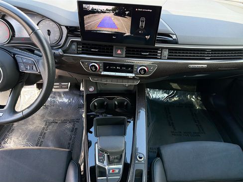 Used 2023 Audi S5 Premium image 18