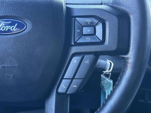 Used 2017 Ford F150 XLT w/ Equipment Group 302A Luxury AWD/4WD image 30