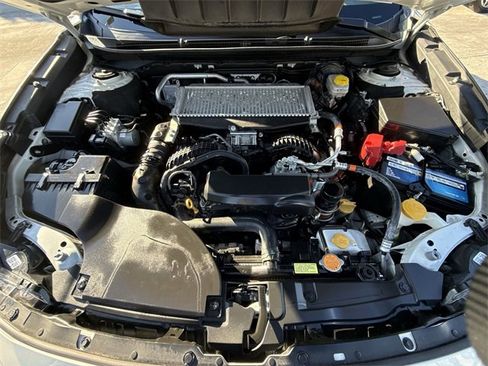 Certified 2024 Subaru Outback Limited XT image 27