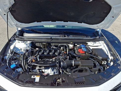 Used 2024 Honda Accord EX image 29