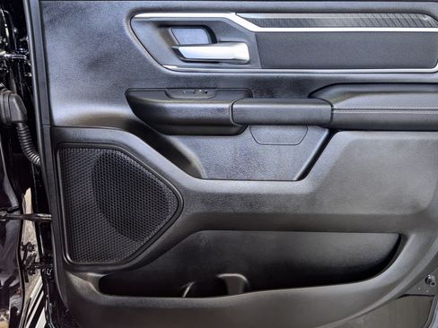 New 2026 RAM 1500 Big Horn AWD/4WD image 37