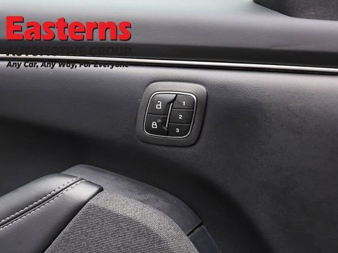 Used 2023 Ford Mustang Mach-E Premium image 21