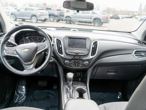 Used 2023 Chevrolet Equinox LT image 15