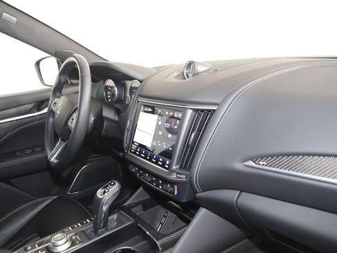 Used 2022 Maserati Levante Modena AWD/4WD image 50