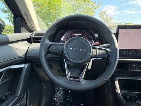 New 2026 MAZDA CX-5 Preferred AWD/4WD image 9