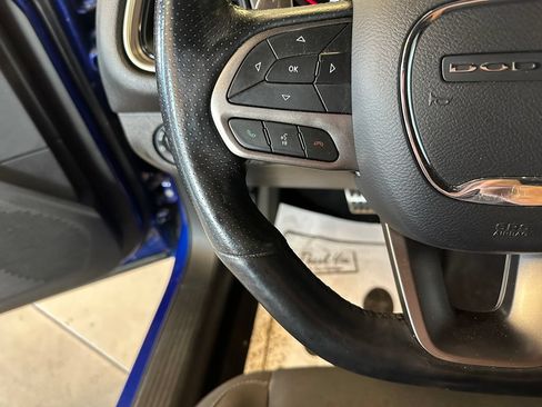 Used 2020 Dodge Challenger R/T w/ Performance Plus Package RWD image 11