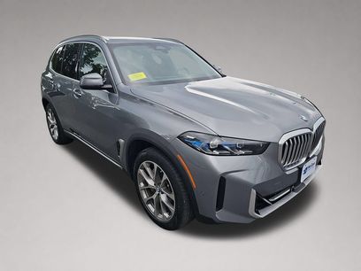 Used 2024 BMW X5 xDrive40i w/ Premium Package