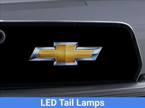 Certified 2026 Chevrolet Tahoe RST w/ Comfort Package image 20