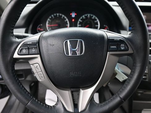 Used 2012 Honda Accord EX-L image 17