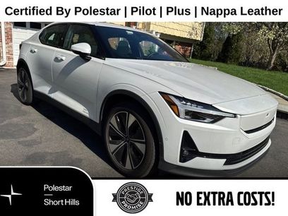 Used 2024 Polestar Polestar 2