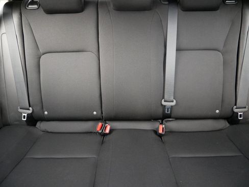 Used 2022 Honda Civic LX image 13