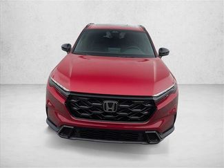 Certified 2026 Honda CR-V Sport-L video 2