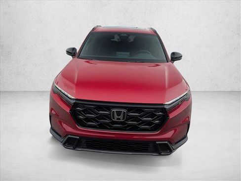 Certified 2026 Honda CR-V Sport-L image 2