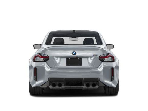 Used 2025 BMW M2 RWD image 8