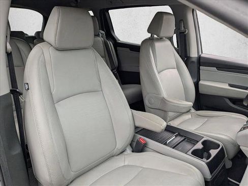 Used 2019 Honda Odyssey EX-L image 24