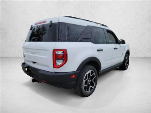 Used 2021 Ford Bronco Sport Big Bend AWD/4WD image 5