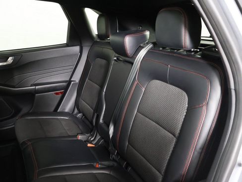 Used 2023 Ford Escape ST-Line w/ Tech Pack #1 image 33