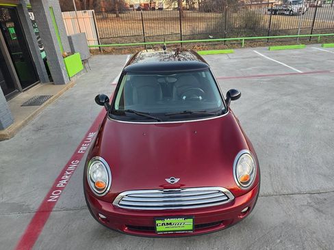 Used 2008 MINI Cooper Hardtop w/ Premium Pkg image 4
