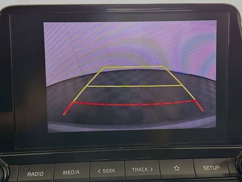 Used 2024 Kia Forte LXS image 21