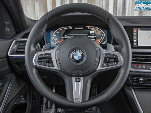 Used 2020 BMW M340i xDrive w/ Executive Package image 14