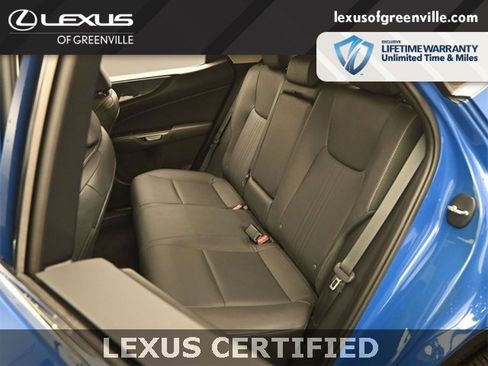 Certified 2022 Lexus NX 350 AWD image 28