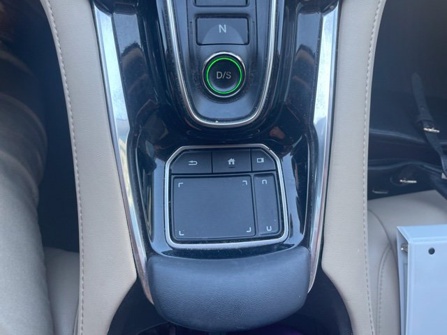 Used 2019 Acura RDX AWD image 27
