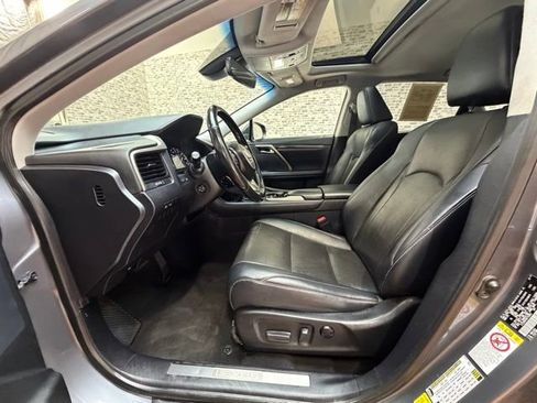 Used 2019 Lexus RX 350 FWD image 19