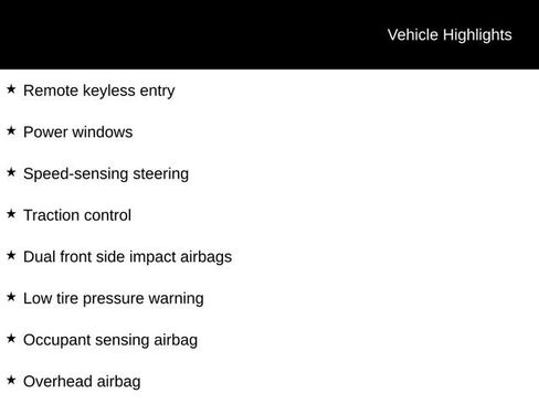 Used 2016 Nissan Altima 2.5 S w/ Power Driver Seat Package image 10
