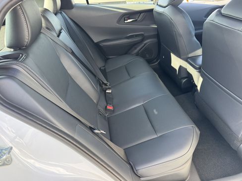 New 2026 Toyota Prius Limited image 5