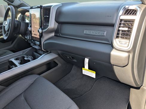 New 2026 RAM 1500 Big Horn image 10