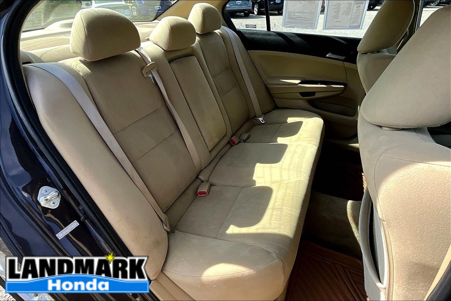 Used 2011 Honda Accord LX-P image 26