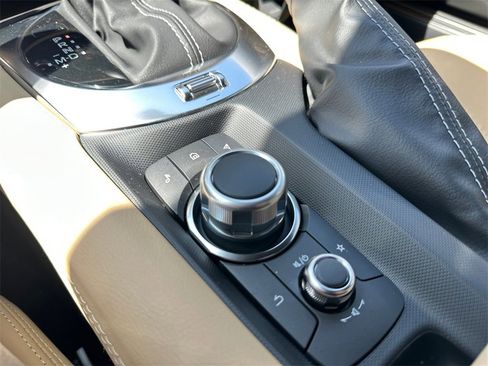 New 2025 MAZDA MX-5 Miata Grand Touring w/ Weather Package image 22