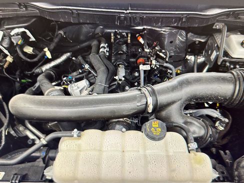 Used 2025 Ford F150 XLT w/ Equipment Group 301A Standard image 7