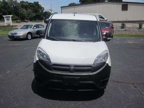 Used 2015 RAM ProMaster City Tradesman w/ Rear Back-up Camera Group FWD image 3
