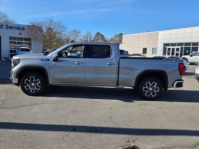 New 2026 GMC Sierra 1500 SLE w/ X31 Off-Road Package