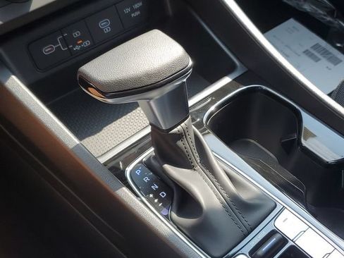 New 2026 Hyundai Tucson SE AWD/4WD image 31