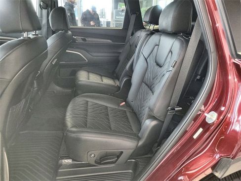 Used 2023 Kia Telluride EX X-Line image 23