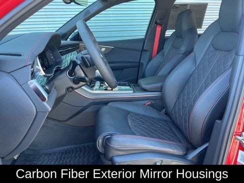 Used 2026 Audi Q7 3.0T Prestige w/ Prestige Package image 31