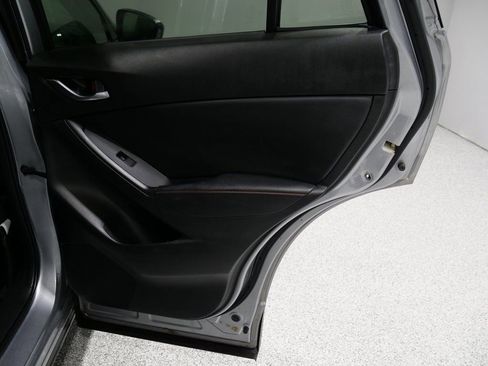Used 2014 MAZDA CX-5 Grand Touring image 37