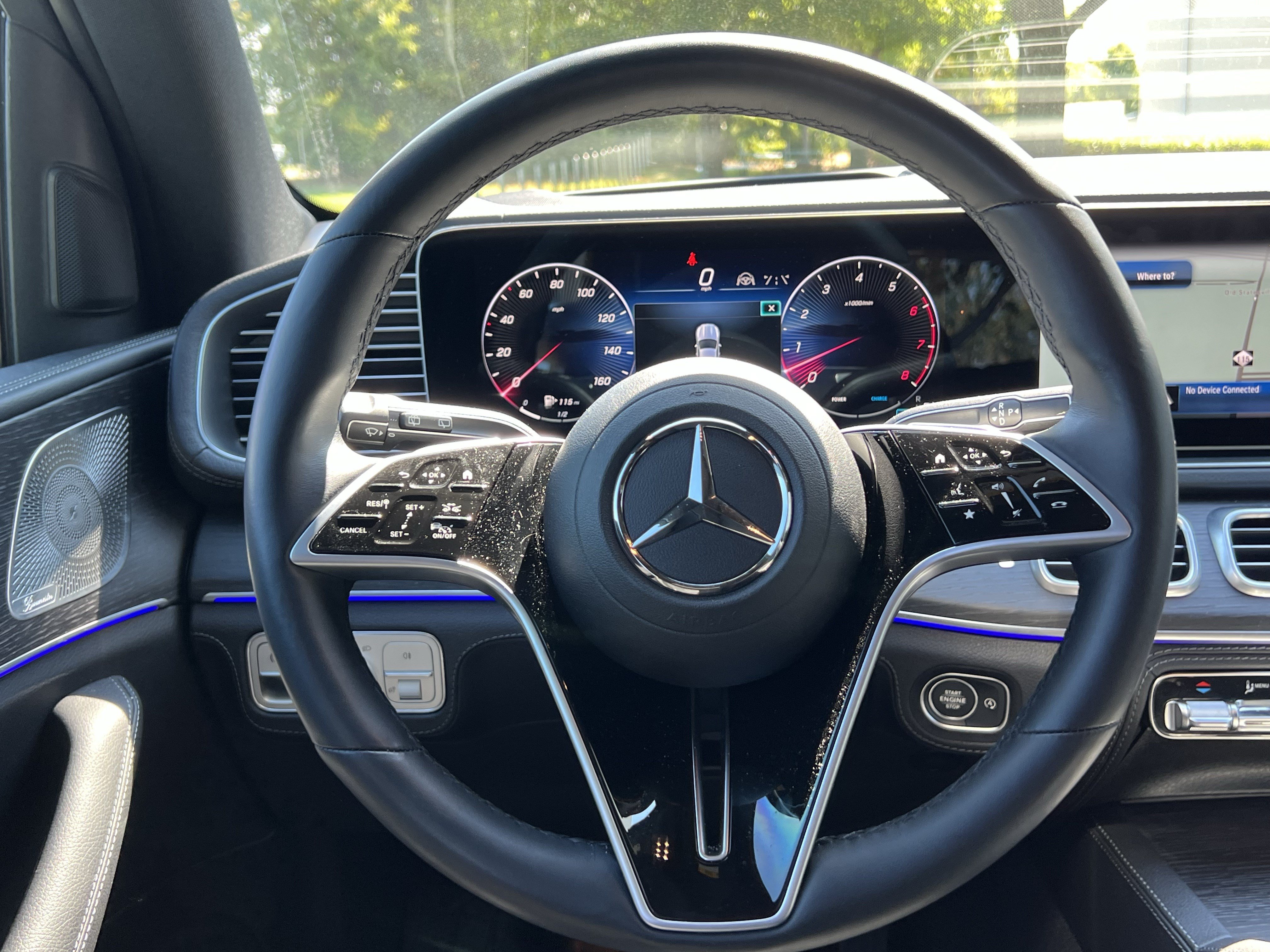 Certified 2026 Mercedes-Benz GLE 450 4MATIC image 18