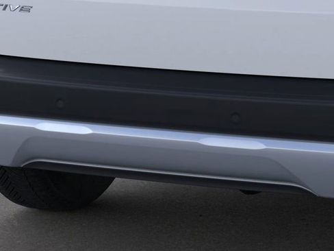 New 2026 Ford Escape Active w/ Active Premium Tech Pack image 23