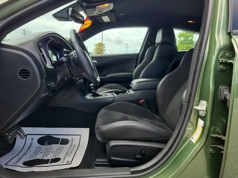 Used 2023 Dodge Charger Scat Pack RWD image 15