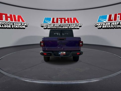 New 2026 Jeep Gladiator Sport image 7